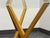 Stephanie Jasny for the Hansen Family Mika Dining Table For Sale - Image 11 of 12