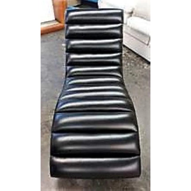 Clark Chaise Lounge For Sale - Image 4 of 9