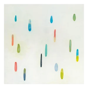 Tracey Adams "Lumenis 44", Painting