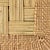 Black Early 20th Century Tonga Binga Basket 23 Inch For Sale - Image 8 of 8