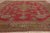 Late 19th Century Persian Sultanabad Rug, 10'07 X 13'09 For Sale - Image 9 of 10