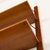 Danish Teak Shelving Unit in the style of Cadovius, 1960s For Sale - Image 9 of 10