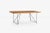 Luther Conover Dining Table or Desk for Pacifica 1952 For Sale - Image 4 of 12