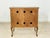 Antique Baroque TV & Phonograph Cabinet, 1970s For Sale - Image 10 of 11