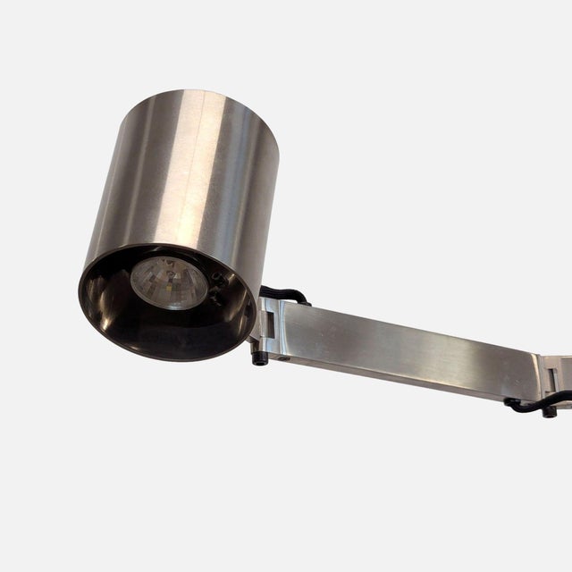 2010s Christian Liaigre Chantecaille Modern Floor Lamp For Sale - Image 5 of 9