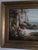 1990s 1990s European Seascape Framed Painting on Canvas For Sale - Image 5 of 11