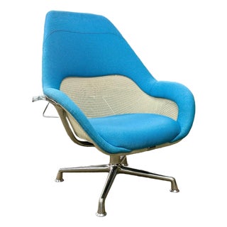 Steelcase Coalesse Sw_1 Lounge Chair For Sale