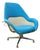 Steelcase Coalesse Sw_1 Lounge Chair For Sale