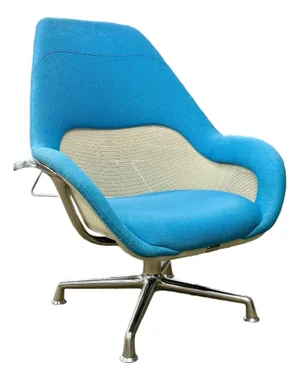 Steelcase Coalesse Sw_1 Lounge Chair