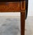 Georgian Sheraton Pembroke Table Drop Leaf, 1790s For Sale - Image 3 of 11