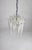 Mid-Century Modern Venini Infinity Pendant in Hand-Blown Corteccia Murano Glass, Italy, 1960s For Sale - Image 3 of 11