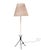 Mid-Century Modern Dutch Tripod Floor Lamp, 1950s For Sale - Image 12 of 12