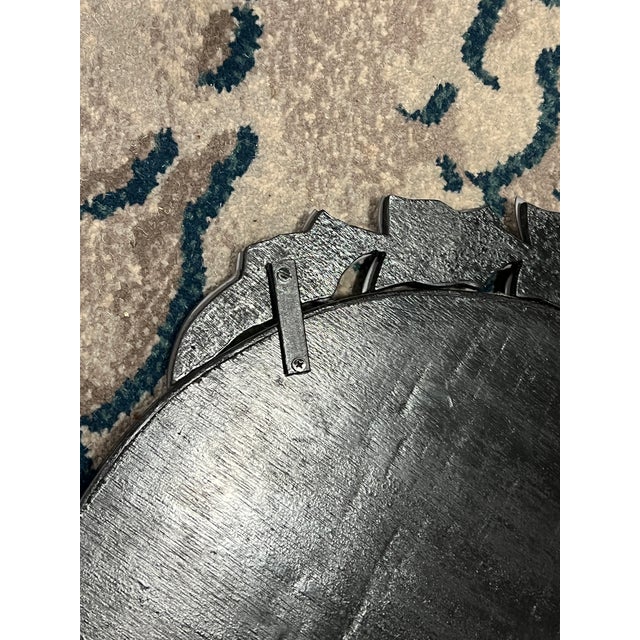 1970s Venetian Mirror For Sale - Image 5 of 10