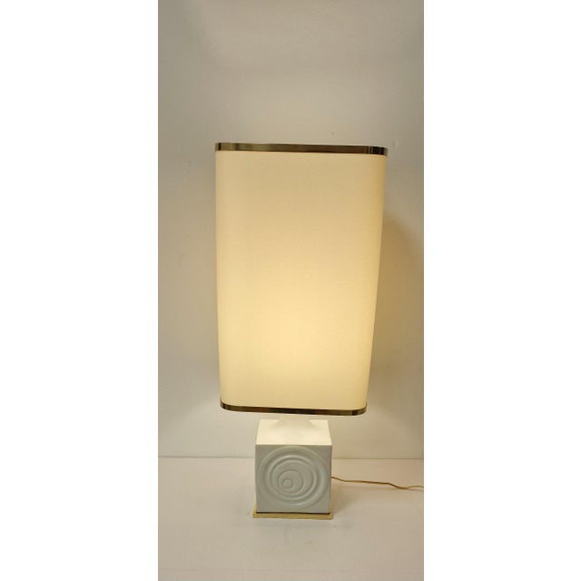 Vintage Table Lamp, 1960s For Sale - Image 3 of 11