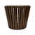 Contemporary Oglewood Side Table For Sale - Image 3 of 9
