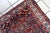 1970s 1970s, Handmade Vintage Persian Hamadan Rug 2.4' X 4.1' For Sale - Image 5 of 11