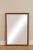 High Quality Vintage Solid Wood Framed Wall Mirror
