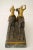 Antique Horse Race Bronze Sculpture For Sale - Image 4 of 10