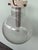 Italian Hanging Lamp with Murano Sphere Lampshade, 1960s For Sale - Image 10 of 18