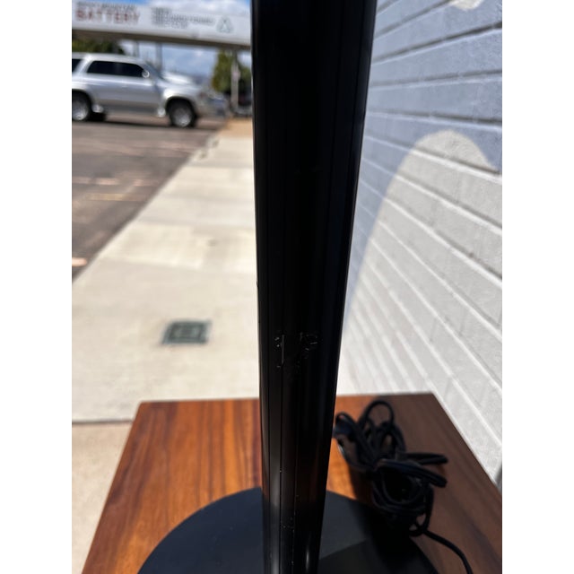 Gerald Thurston for Lightolier Table Lamp, Usa, Circa 1970s For Sale In Denver - Image 6 of 13