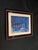 1990s Starry Night Over the Rhône Print After Van Gogh For Sale - Image 4 of 12
