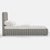 Stoffer Home’s debut upholstered furniture collection seamlessly merges classic interiors with contemporary silhouettes...