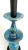 Lamp by Helmut Bruchman Haeger 1950s For Sale In Miami - Image 6 of 10