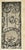 French Set of 3 Rare Antique French Textile Design Lithographs- Louis Xiv, XVI Styles by Philippe De Lassal, P Migrard For Sale - Image 3 of 7