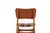 Wood Vintage Teak Dining Chairs by Ib Kofod-Larsen, 1960s, Set of 6 For Sale - Image 7 of 13