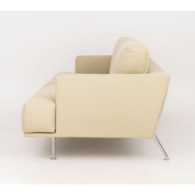 Piero Lissoni for Cassina "Nest" Sofa For Sale In New York - Image 6 of 9