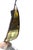 Metal 1960s Brass Sailboat Sculpture on Quartz by Jere Demott Mid Century Signed Nautical For Sale - Image 7 of 7