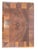 19th Century German Walnut Veneer Pillar Commode with Ornate Mounts, 1880 For Sale - Image 5 of 9