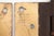 Set of Stanley 5 X 5 In. Cast Iron Ball Bearing Door Hinges For Sale - Image 6 of 6