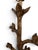 Mid 20th Century Mid 20th Century Mac Sculpture of California Signed Italian Baroque Tree Table Lamp For Sale - Image 5 of 8