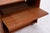 Vintage Teak Record Cabinet, 1970s For Sale - Image 10 of 16