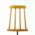 Mid-Century Piano Swivel Stool with Backrest, Former Czechoslovakia, 1960s For Sale - Image 11 of 13