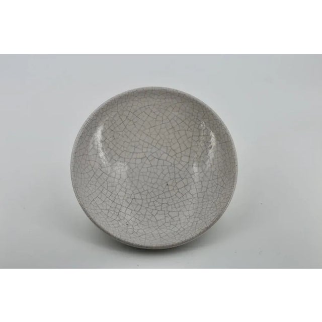 Bowl from Karlsruhe Majolika, 1950s Chairish