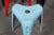 Wisdom Tooth Stool by Yasu Sasamoto for Dulton, Japan, 1980s For Sale - Image 4 of 12