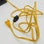 1960s Vintage Asian Acrobat Candlestick Lamp For Sale - Image 5 of 7