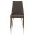 These dining chairs combine class and elegance that can easily work in a transitional or modern dining area or breakfast...