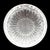 Late 20th Century Signed Waterford Master Cutter Heavy Crystal Centerpiece Bowl For Sale - Image 16 of 16