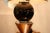 Late 20th Century Italian Steel Ball Lamps For Sale - Image 5 of 9