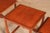Brown Mid-Century Astro Nesting Tables in Teak from G-Plan, 1960s, Set of 3 For Sale - Image 8 of 13