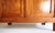 19th Century Biedermeier Display Cabinet in Cherrywood For Sale - Image 16 of 18