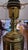 Modern Table Lamp in Brass For Sale - Image 5 of 7