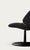 Council Family Lounge Pedestral Chair by Salto and Sigsgaard for OneCollection For Sale - Image 6 of 17
