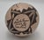 Late 20th Century Beautiful Vintage Signed Juanita Fragua Jemez Pueblo Hand-Coiled Pottery Wedding Vase For Sale - Image 5 of 6