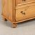 19th Century Danish Waxed Pine Chest of Four Drawers For Sale - Image 12 of 14