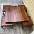 Mid-Century Modern Danish Mid Century Modern Nesting Coffee Table by Arne Hovmand Olsen. Circa 1970s For Sale - Image 3 of 17