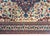 Early 20th Century Tehran Rug For Sale - Image 9 of 15